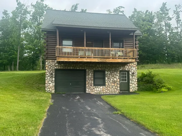 2410 Beaver Creek Dr, Gaylord, MI 49735