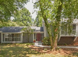 101 Stone Ridge Ct, Greer, SC 29650