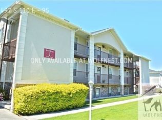 1497 S 110 E #95, Orem, UT 84058