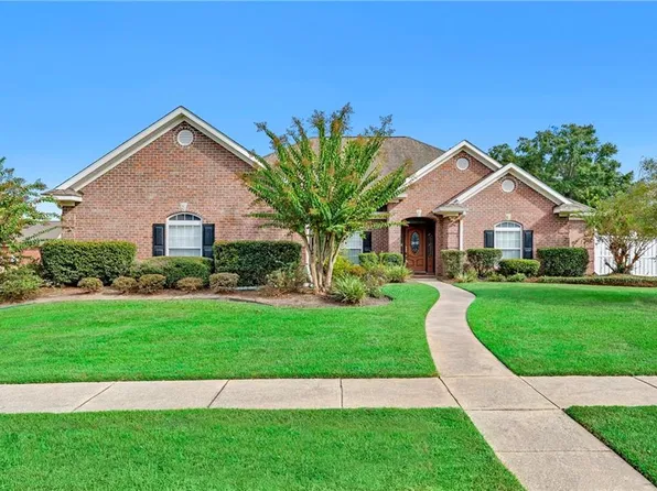 7160 Saybrook Blvd, Mobile, AL 36619
