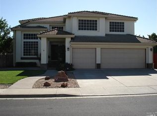 113 Deerglen Cir, Vacaville, CA