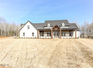 9080 Treadway Creek Dr, Hernando, MS 38632