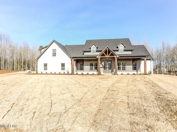 9080 Treadway Creek Dr, Hernando, MS 38632