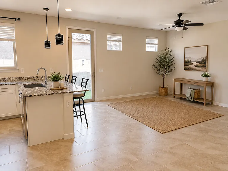 11223 W Marguerite Ave #2 — Photo 2