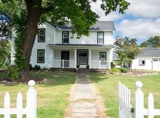 9293 Tallmadge Rd, Diamond, OH 44412