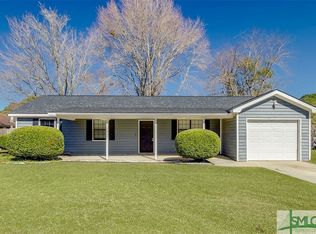 4 Longleaf Cir, Pooler, GA 31322