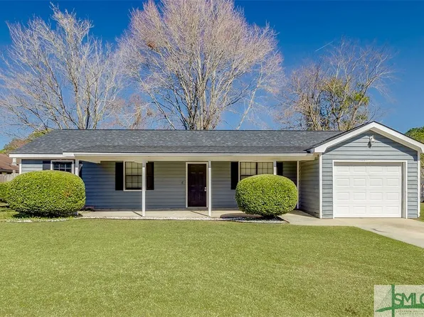 4 Longleaf Circle, Pooler, GA 31322
