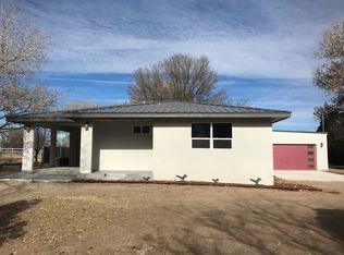 21 Otero Rd, Los Lunas, NM 87031