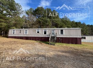 72 Crater Ln LOT 10, Kittrell, NC 27544