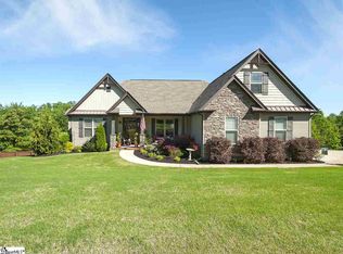 21 Crimson Glory Way, Travelers Rest, SC 29690