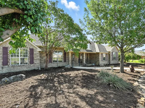 625 Lakeridge Dr, Lavon, TX 75166