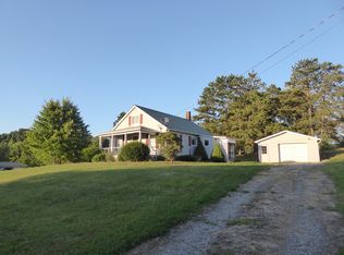 320 North Rd, Butler, PA 16001