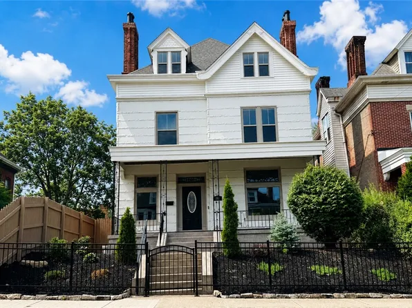 5522 Jackson St, Pittsburgh, PA 15206