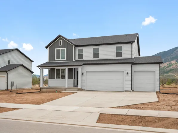 822 N 260 E #208, Santaquin, UT 84655