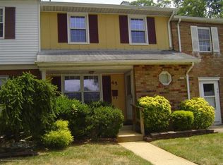 45 Kingsley Way, Freehold, NJ 07728