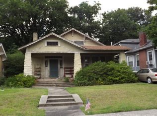 1892 Young Ave, Memphis, TN 38114