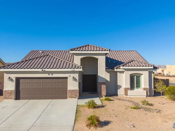12586 E 49th Dr, Yuma, AZ 85367