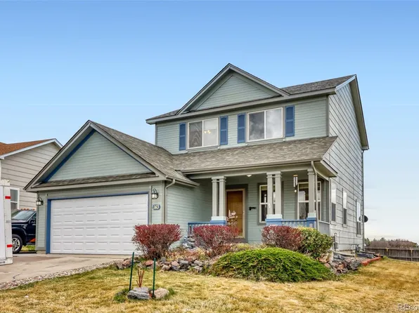 143 Misty Creek Drive, Monument, CO 80132