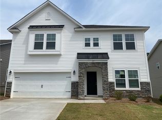 117 Granada Pl, Seneca, SC 29678
