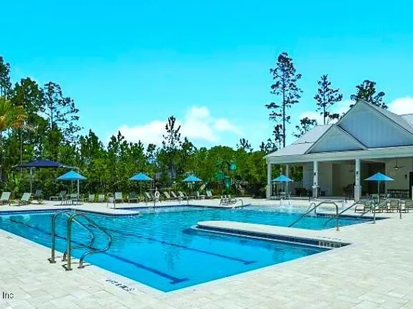 252 DALTON MILL Drive, St. Johns, FL 32259
