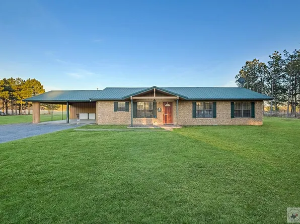 900 Little River 13, Foreman, AR 71836