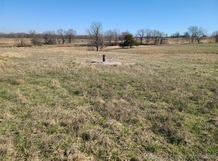 469359 E 660th Rd, Westville, OK 74965