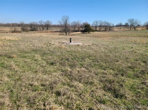 469359 E 660th Rd, Westville, OK 74965