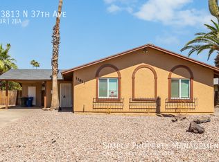13813 N 37th Ave, Phoenix, AZ 85053
