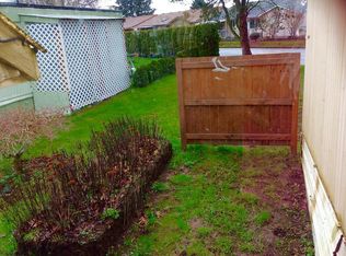 1999 Jansen Way UNIT 62, Woodburn, OR 97071