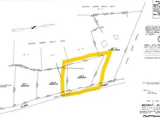 21 Clark St, Medway, MA 02053