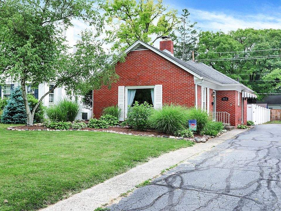 5926 Haverford Ave, Indianapolis, IN 46220 Zillow