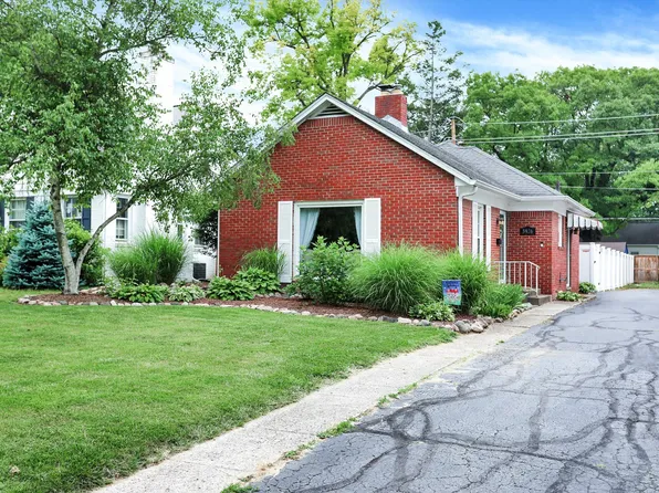 5926 Haverford Ave, Indianapolis, IN 46220
