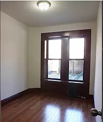 Rented by Manhattan Dwelling Corporation