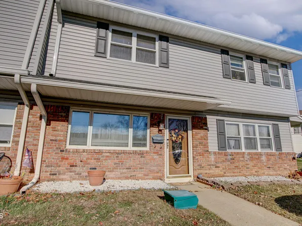 32 Galewood Drive #641, Matawan, NJ 07747