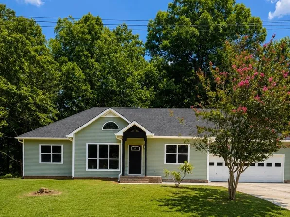 85 County Road 265, Cullman, AL 35057