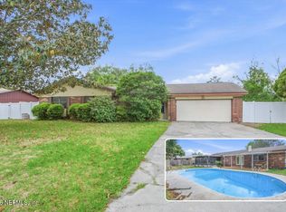 572 JOHN HANCOCK Street, Orange Park, FL 32073