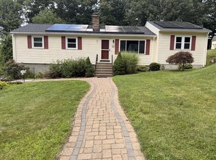 57 Laurel Ln, Bellingham, MA 02019