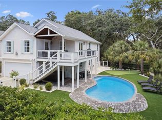 11814 Old Demere Rd, Saint Simons Island, GA 31522