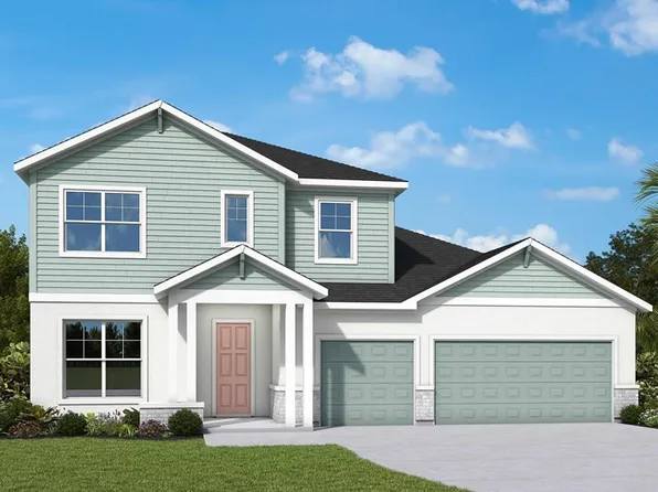 Harrisburg Plan, Southwind - Executive Series