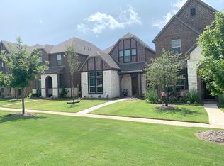 1317 Bailey Ln, Allen, TX 75013