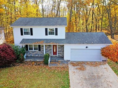 1760 Dumont Dr, Mineral Ridge, OH, 44440