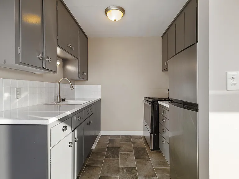 Rucker Court Apartments — Photo 19