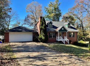 721 Sunset Blvd, Gainesville, GA 30501
