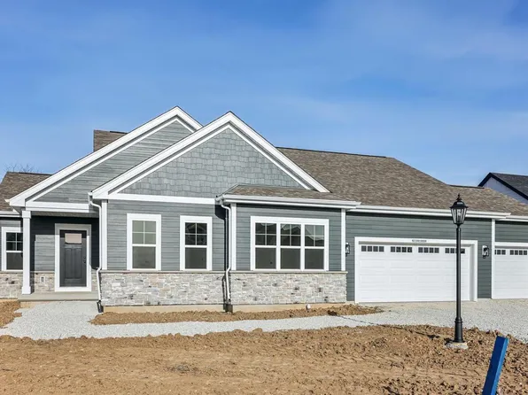 N119W14954 Ivy LANE, Germantown, WI 53022