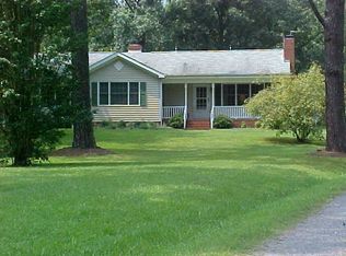 330 Henry Oldham Rd, Bear Creek, NC 27207