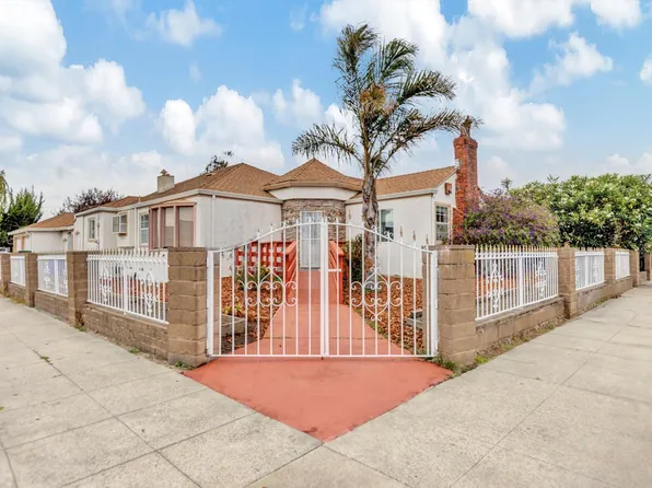 129 S 35th Street, Richmond, CA 94804