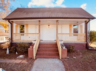 406 Maple St, Abbeville, SC 29620