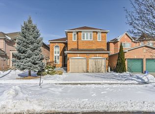 27 Alpine Cres, Richmond Hill, ON L4S 1W4