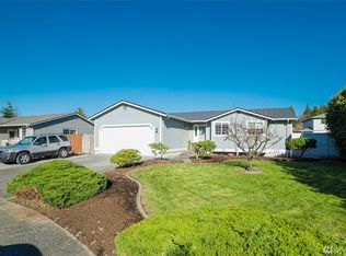 7703 274th St NW, Stanwood, WA 98292