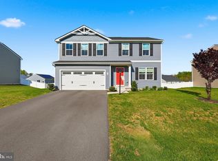 50 Aerator Rd, Inwood, WV 25428